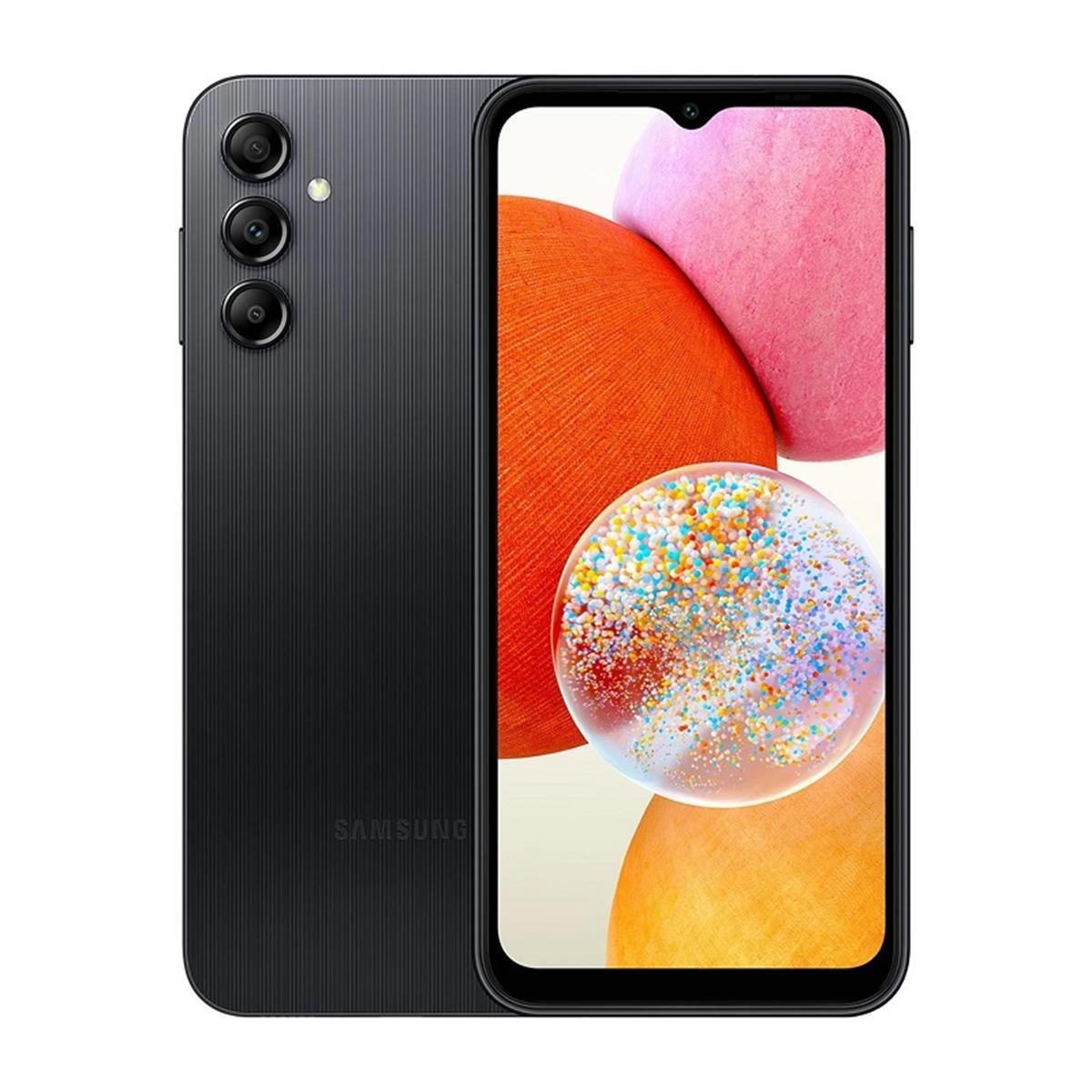 SAMSUNG GALAXY A14 4GB/128GB SİYAH RENK