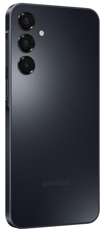 SAMSUNG GALAXY A16 128GB 4GB RAM SIYAH CEP TELEFON