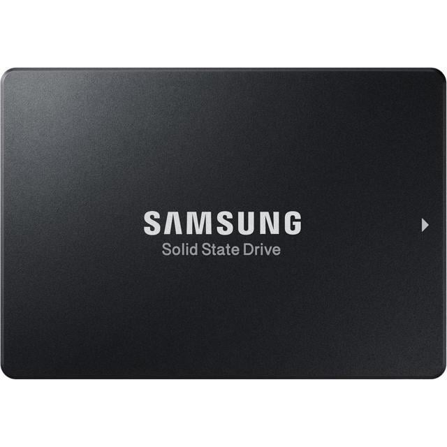 SAMSUNG PM883 960GB 2.5
