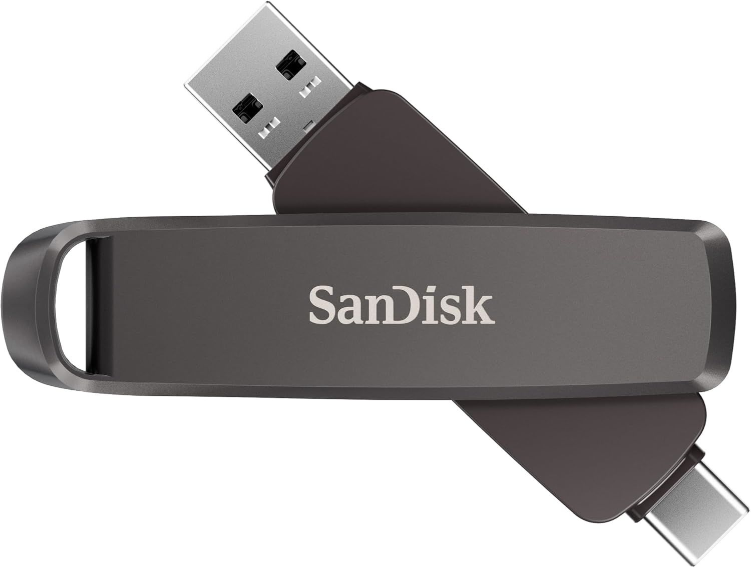 SANDISK 1TB USB 3.2 Extreme Pro Dual Drive SDDDE1-1T00-G46 TYPEC Usb 3.2 Bellek