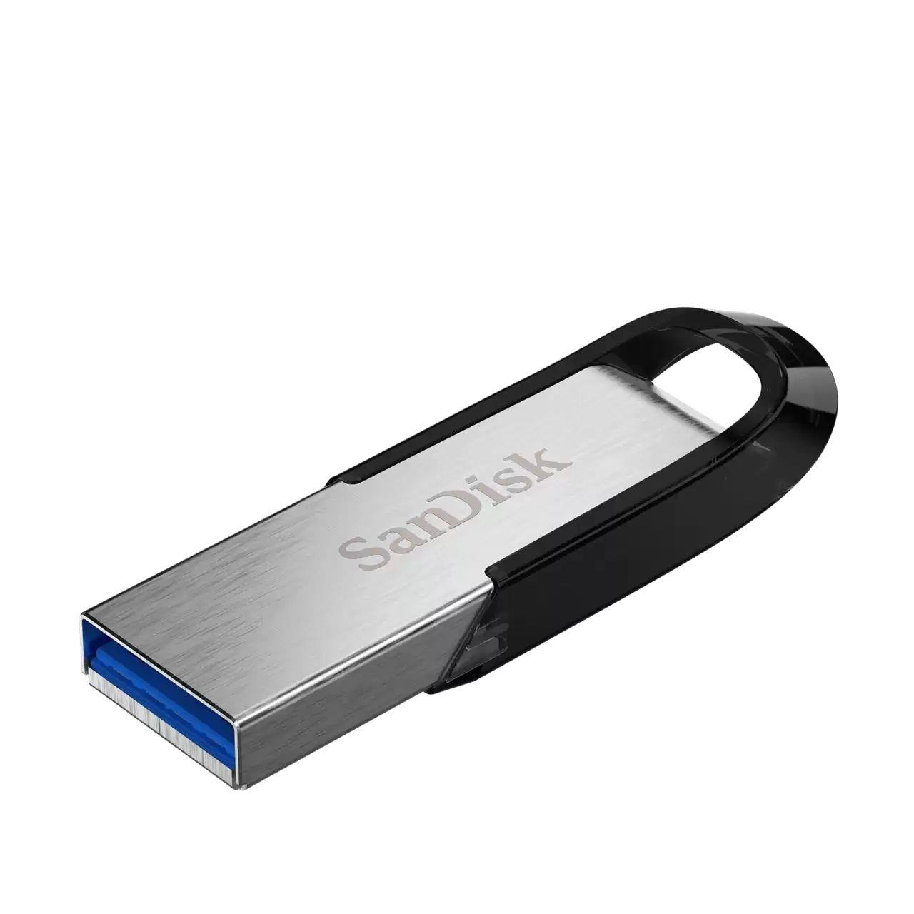 SANDISK 512 GB Ultra Flair USB 3.0 METAL BELLEK