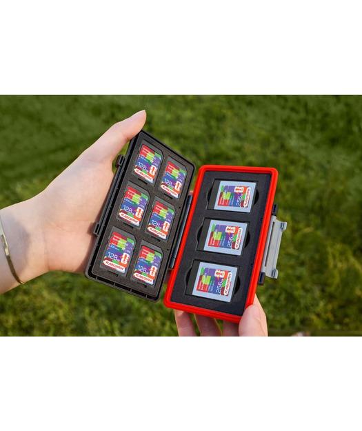 SANDISK SD UHS-II 128GB FWC 2026 Edition