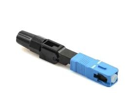 SC/UPC SM FAST CONNECTOR