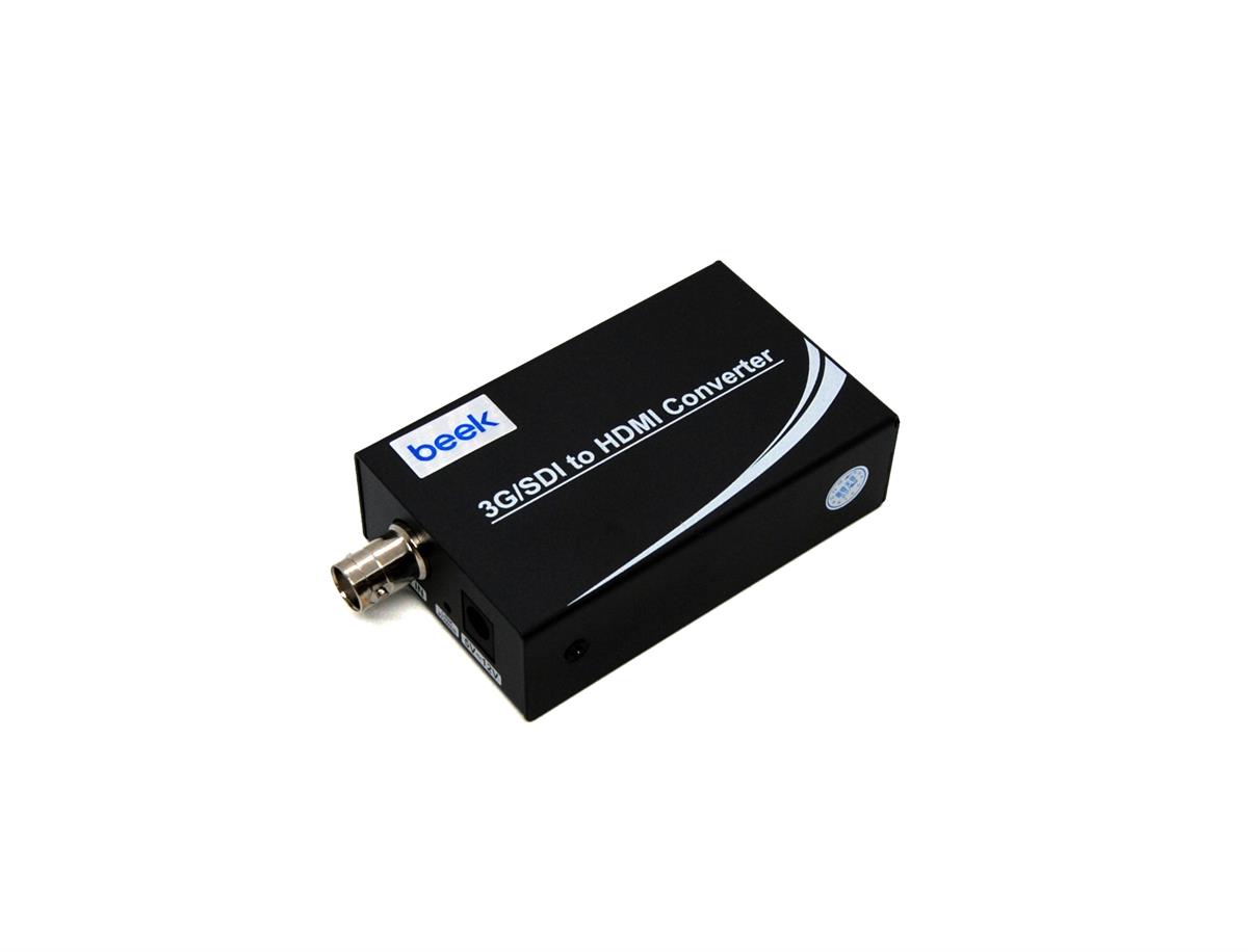 SDI to HDMI converter 1080P