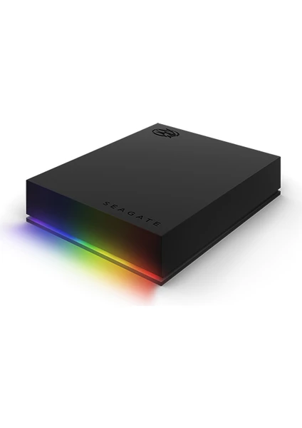 SEAGATE 2TB 3.5