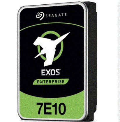 SEAGATE ST10000NM017B EXOS 3.5