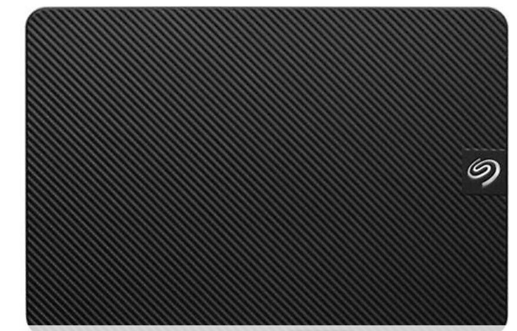 SEAGATE STKP20000400 EXPANSION 3.5