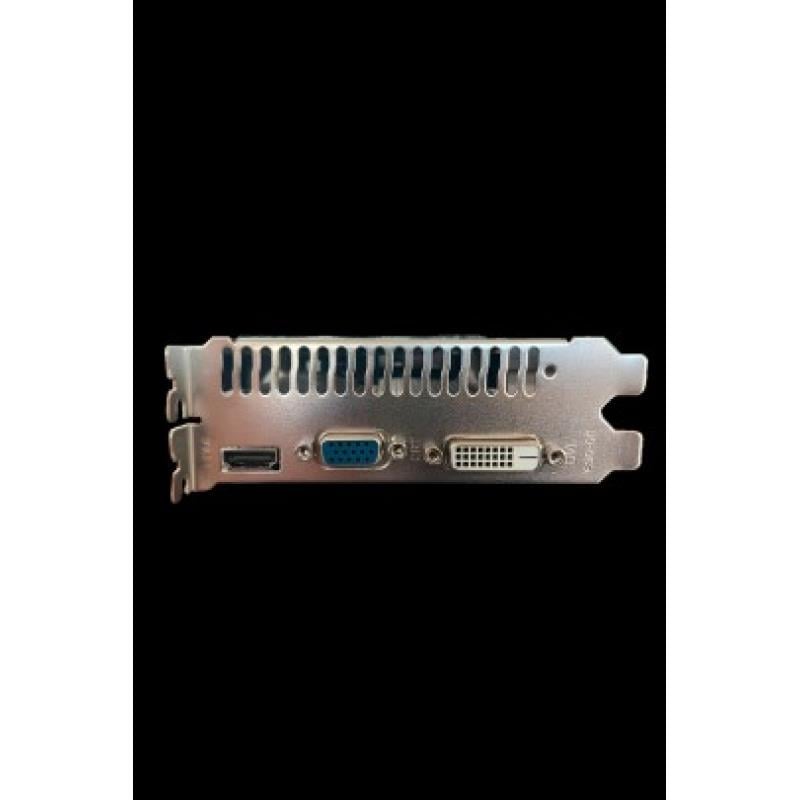 SECLIFE GT740 4GB DDR3 128bit HDMI DVI PCIe 16X v2.0