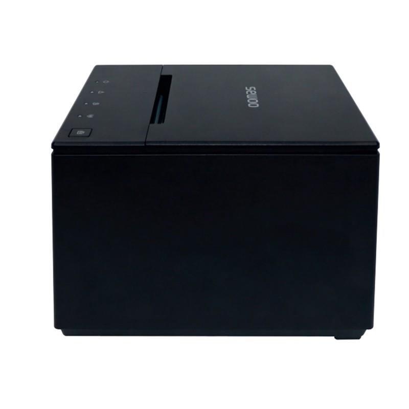 SEWOO SLK-TS200 203DPİ DİREKT TERMAL USB+SERİ+ETHERNET BARKOD YAZICI (RİBONSUZ KULLANIM)