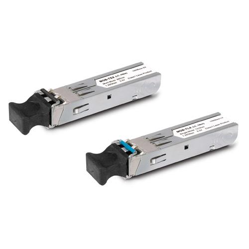 SFP-Port 1000BASE-SX mini-GBIC modül – 2km (-40~85 derece C)<br>
SFP-Port 1000BASE-SX mini-GBIC module – 2km (-40~85 degrees C)