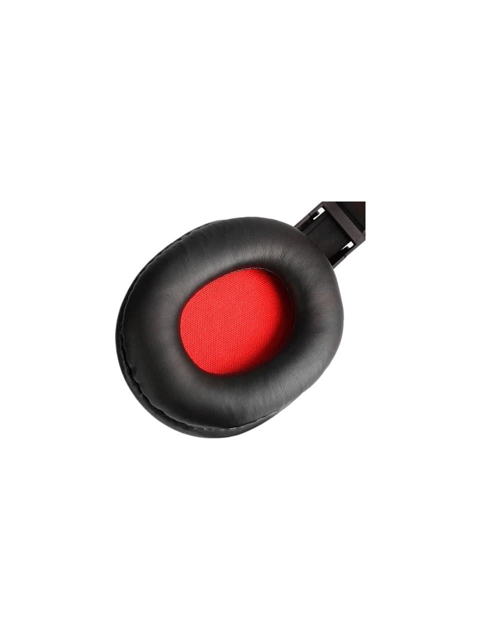 SNOPY X-BLOOM Stereo Siyah/Mavi Gaming Mikrofonlu Kulaklık SN-633