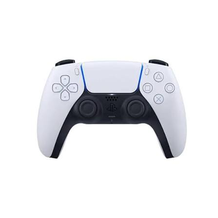 SONY CFI-ZCT1G-WHT PS5 DualSense Beyaz Oyun Kolu