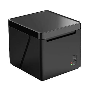 SPENTA SPR-160P Thermal Usb + Ethernet 203 dpi Fiş Yazıcı