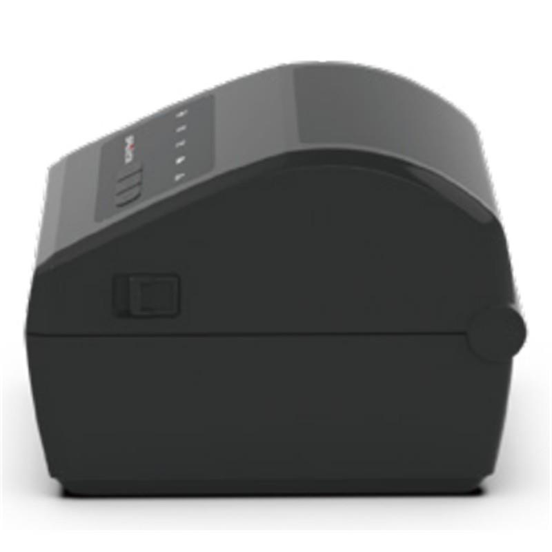 SPENTA SPR-211D 203DPI DİREKT TERMAL USB+ETHERNET BARKOD YAZICI (RİBONSUZ KULLANIM)