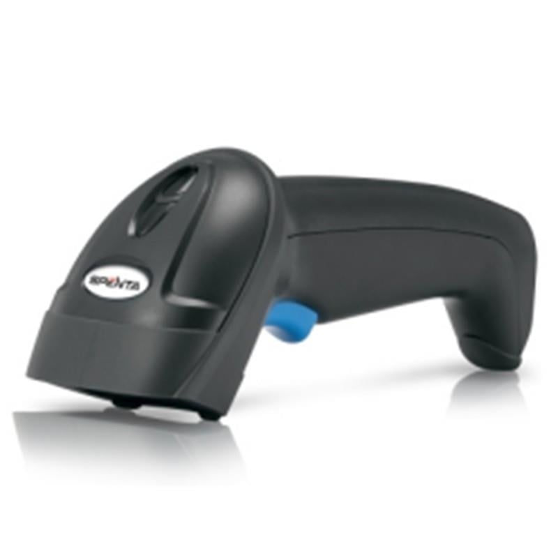 SPENTA ST-3800 2D KAREKOD KABLOLU USB+SERİ BARKOD OKUYUCU