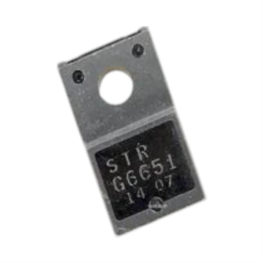 STRG 6651