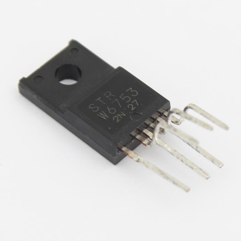 STRW 6753