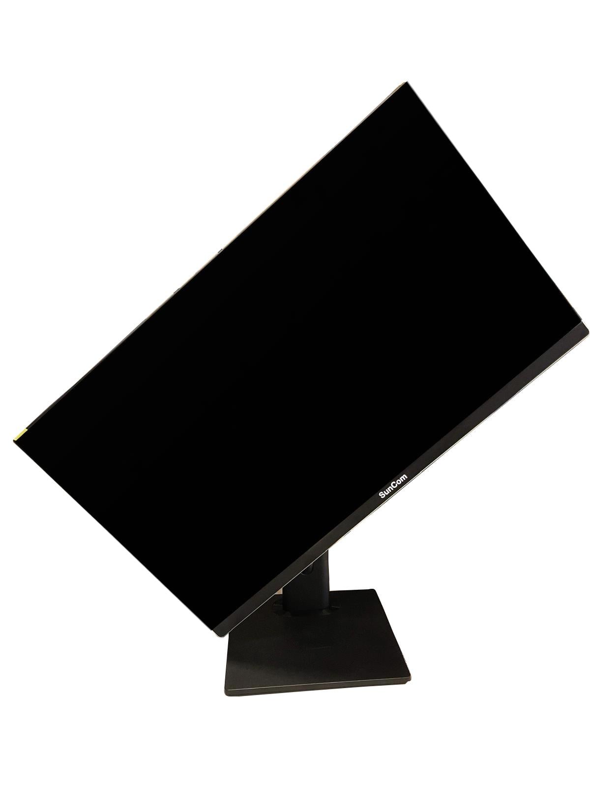 SUNCOM Pro Plus SCA-125 i5-13600HX 16GB 512GB SSD 27