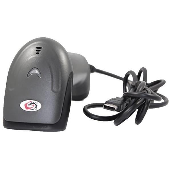 SUNLUX 1D CCD XL-5500 USB El Tipi Barkod Okuyucu