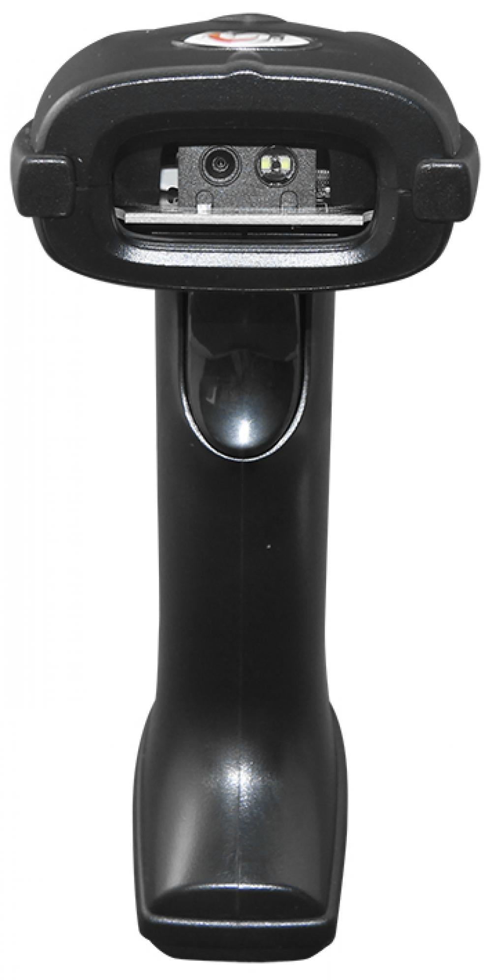 SUNLUX 2D Imager XL-9221B Wlan (Kablosuz) El Tipi Karekod Okuyucu 100metre mesafeye kadar