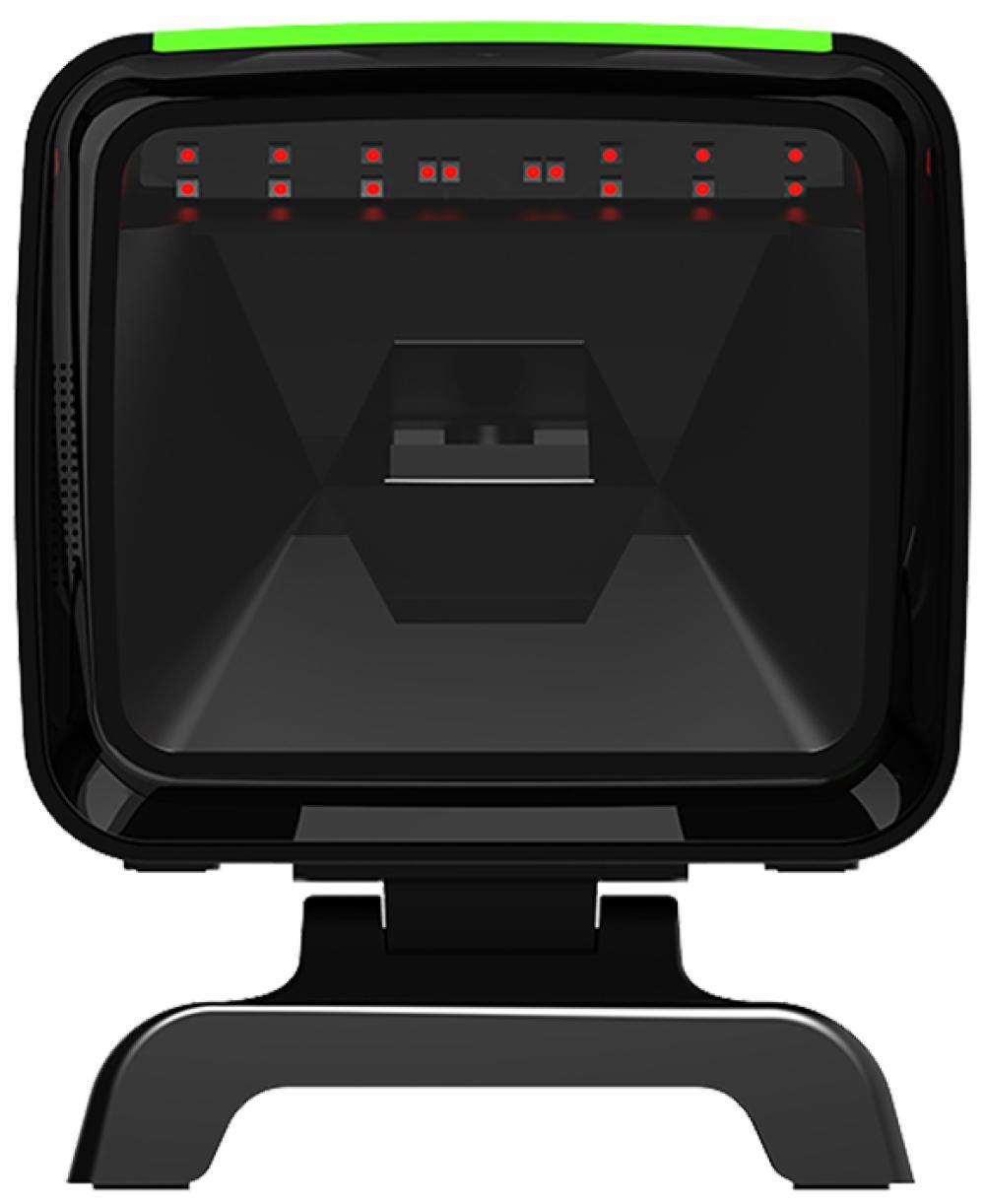 SUNLUX 2D XL-2360A USB Masaüstü Barkod Okuyucu