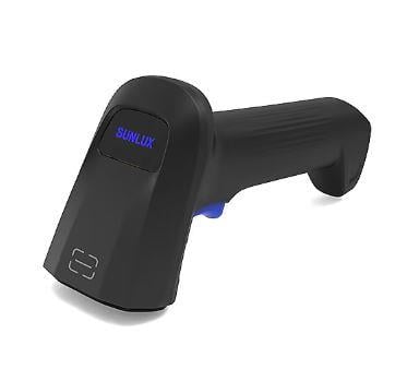 SUNLUX RH10 Kablolu Karekod 1D/2D Barkod Okuyucu