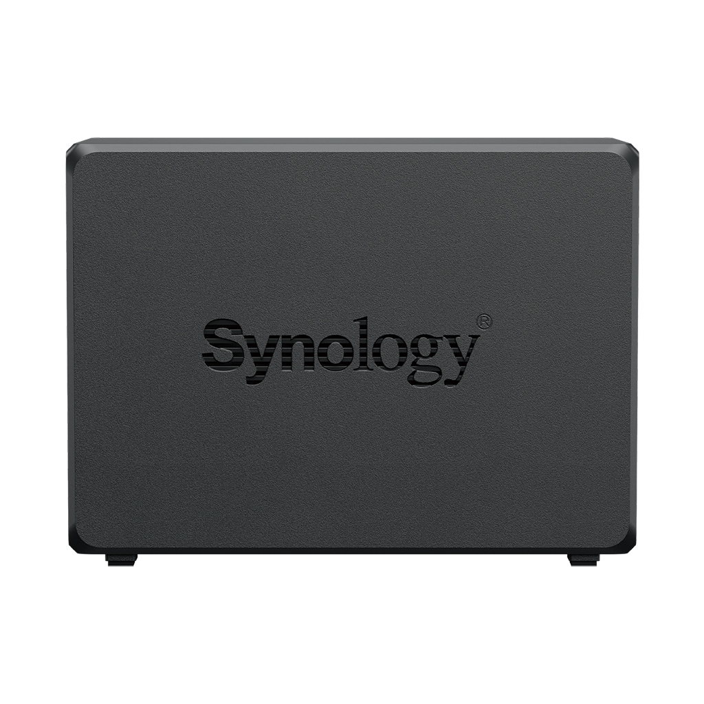 SYNOLOGY 2diskli Ryzen 1600-4GB RAM-2.5GbE Nas Server DS725 PLUS