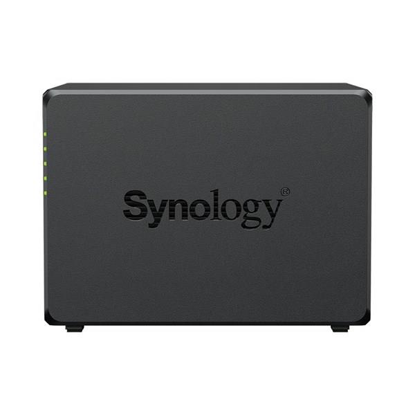 SYNOLOGY 4diskli Ryzen V1500B-4GB RAM-2-2.5GbE Nas Server DS925 PLUS
