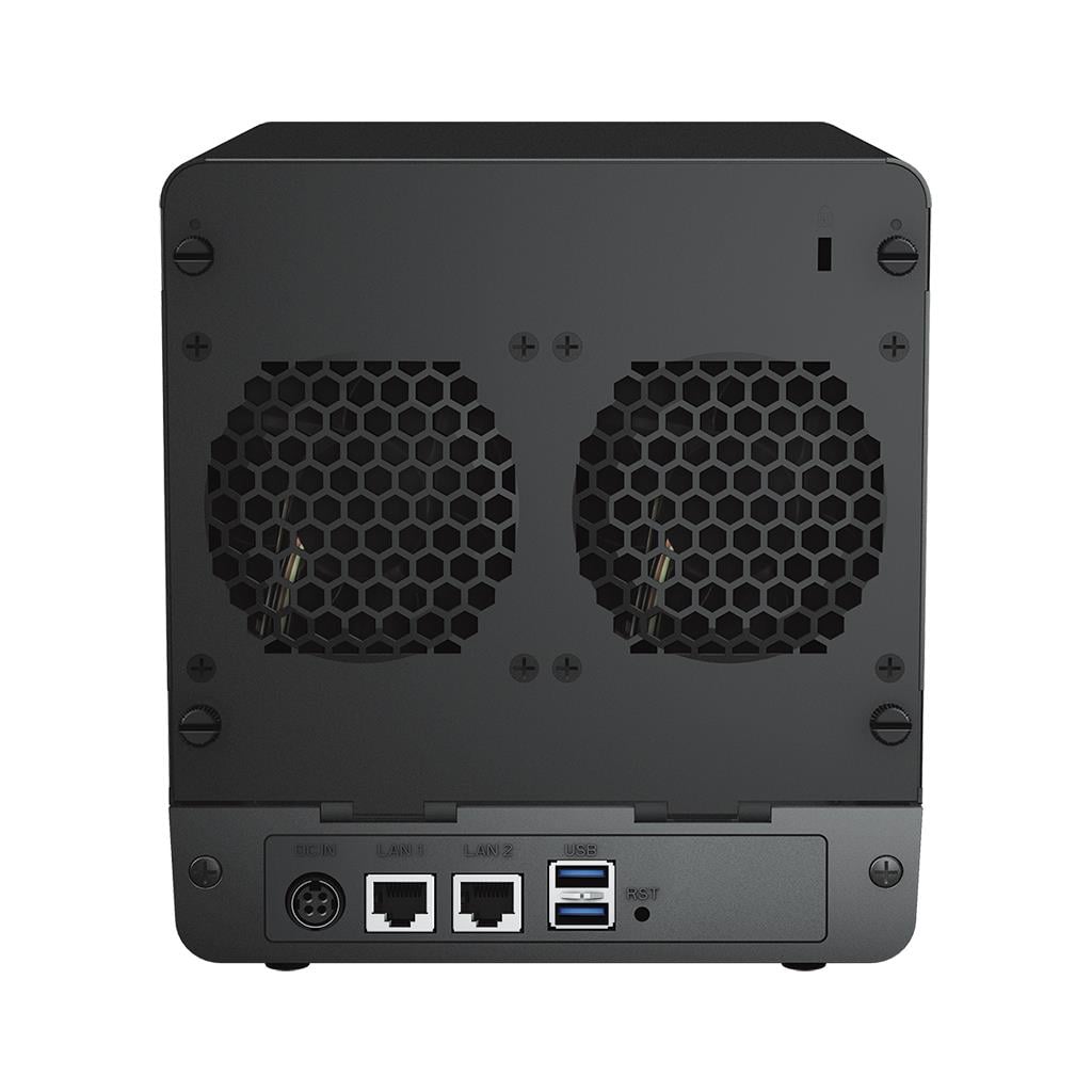 SYNOLOGY DS423 4x3.5