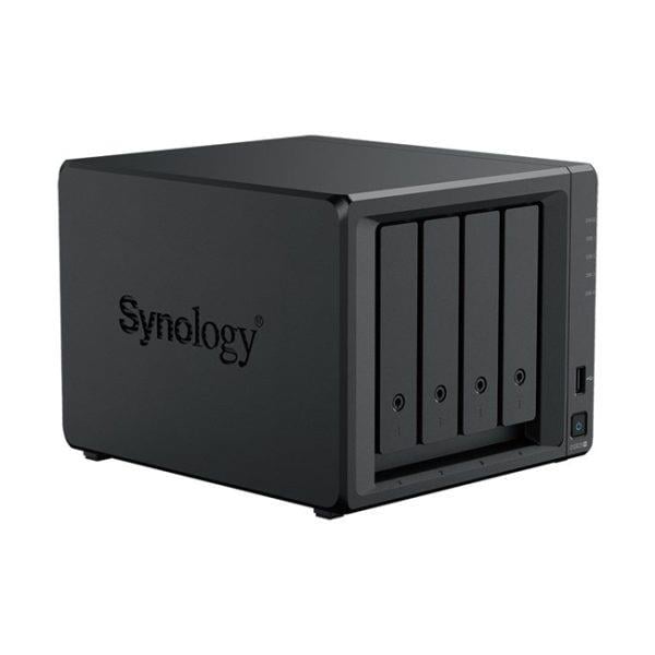 SYNOLOGY DS925PLUS 4x3.5