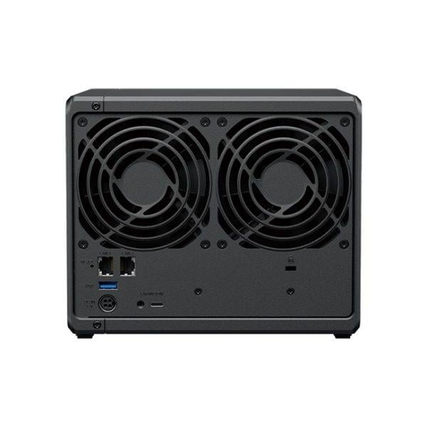 SYNOLOGY DS925PLUS 4x3.5