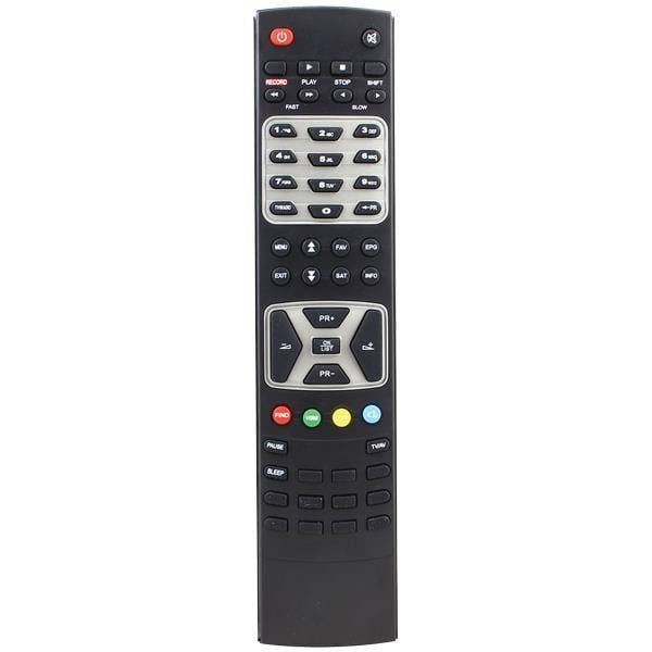Samux HD Plus Uydu Alıcı Kumandası 31883