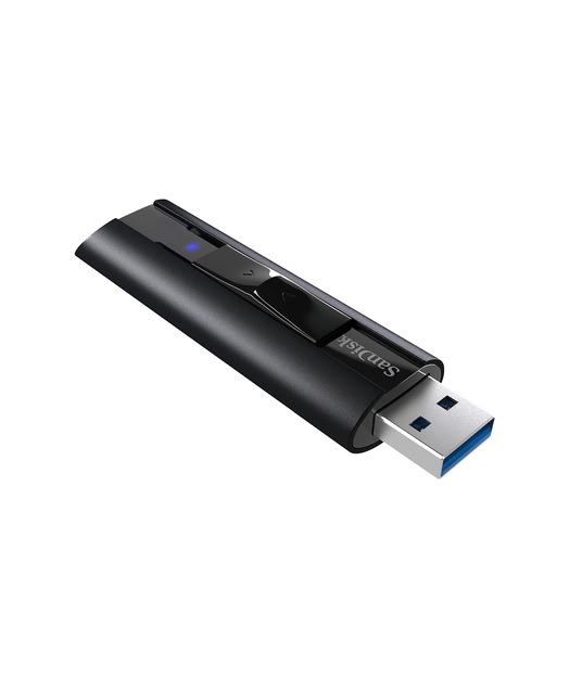 SanDisk Extreme PRO 1TB, USB 3.2 Solid State Flash Drive