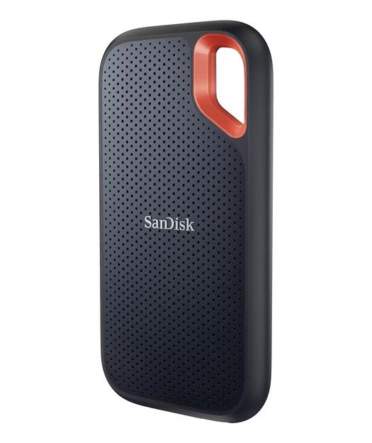 SanDisk Extreme Portable SSD 8TB