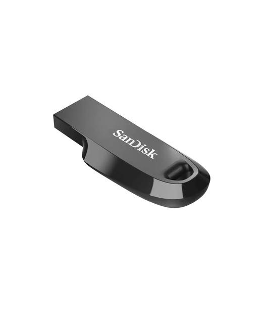 SanDisk Ultra Curve USB 3.2 64GB Black