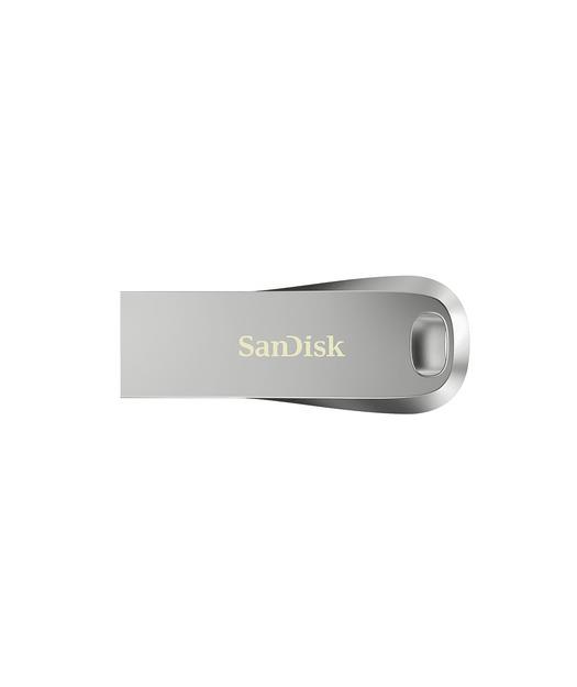 SanDisk Ultra Luxe 512GB, USB 3.2 Flash