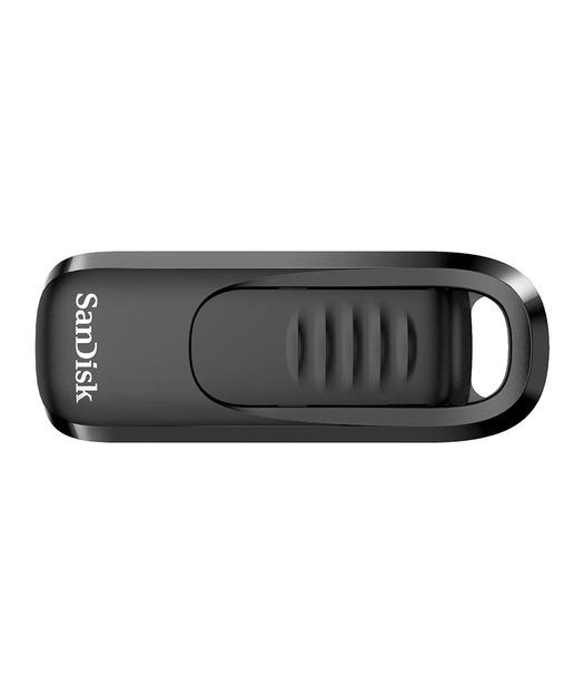 SanDisk Ultra Slider 512GB USB 3.2 Gen 1