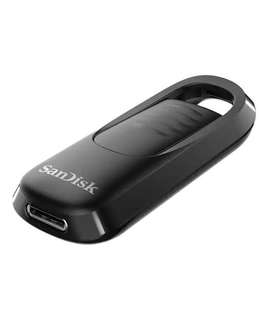 SanDisk Ultra Slider 512GB USB 3.2 Gen 1