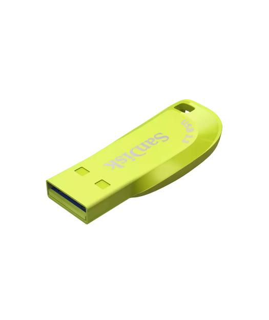 SanDisk UltraShift 512GB USB 3.2 Gen1 EP