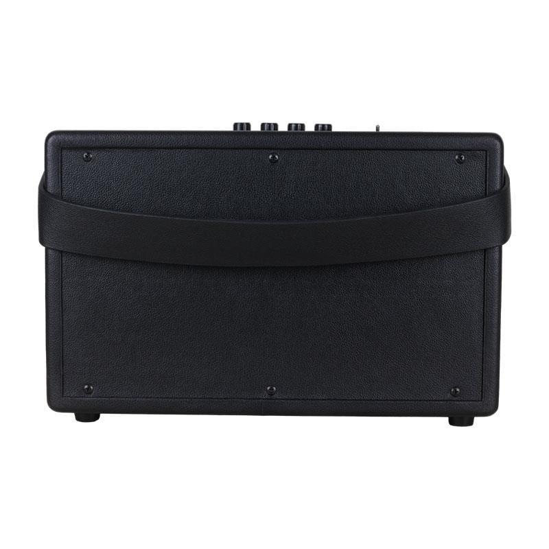 Shile SD-1 El Mikrofonlu Kumandalı USB/SD/BT Portatif Hoparlör