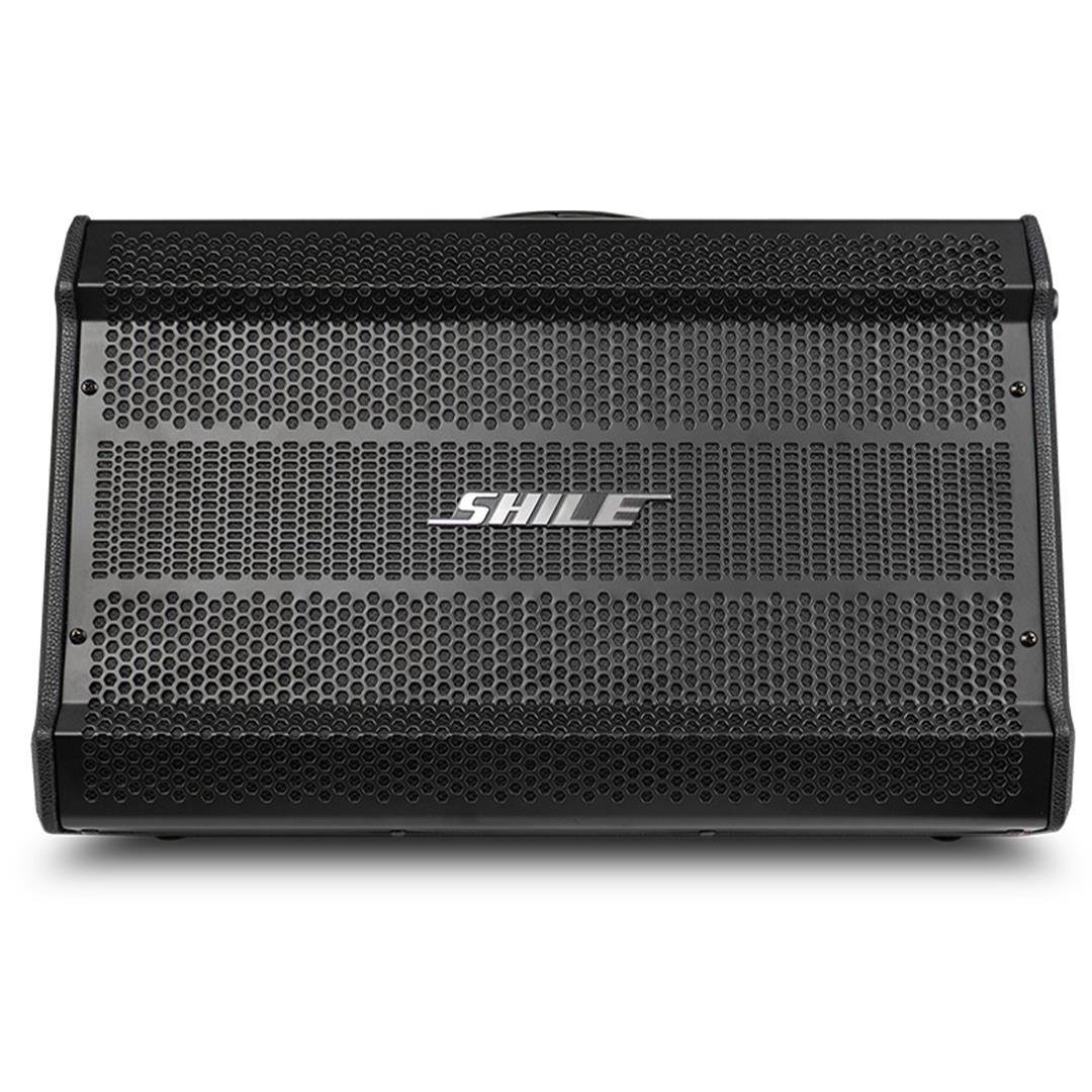 Shile SL-8 El Mikrofonlu USB, SD ve Bluetooth Taşınabilir Hoparlör