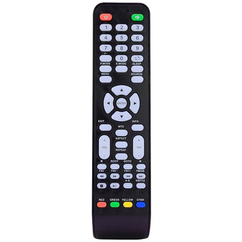 Skytech 19-22-24-32 Lcd-4 Lcd - Led Tv Kumandası