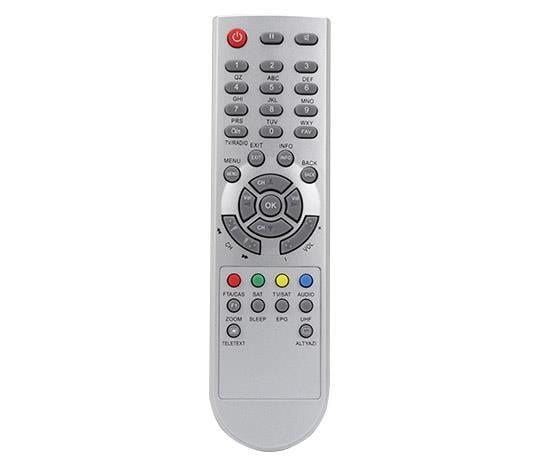Starsat 30-50-180-190-220-3300 Uydu Kumandası