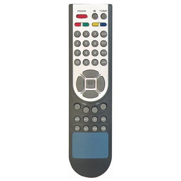 Starsat Universal Uydu Alıcı Kumandası