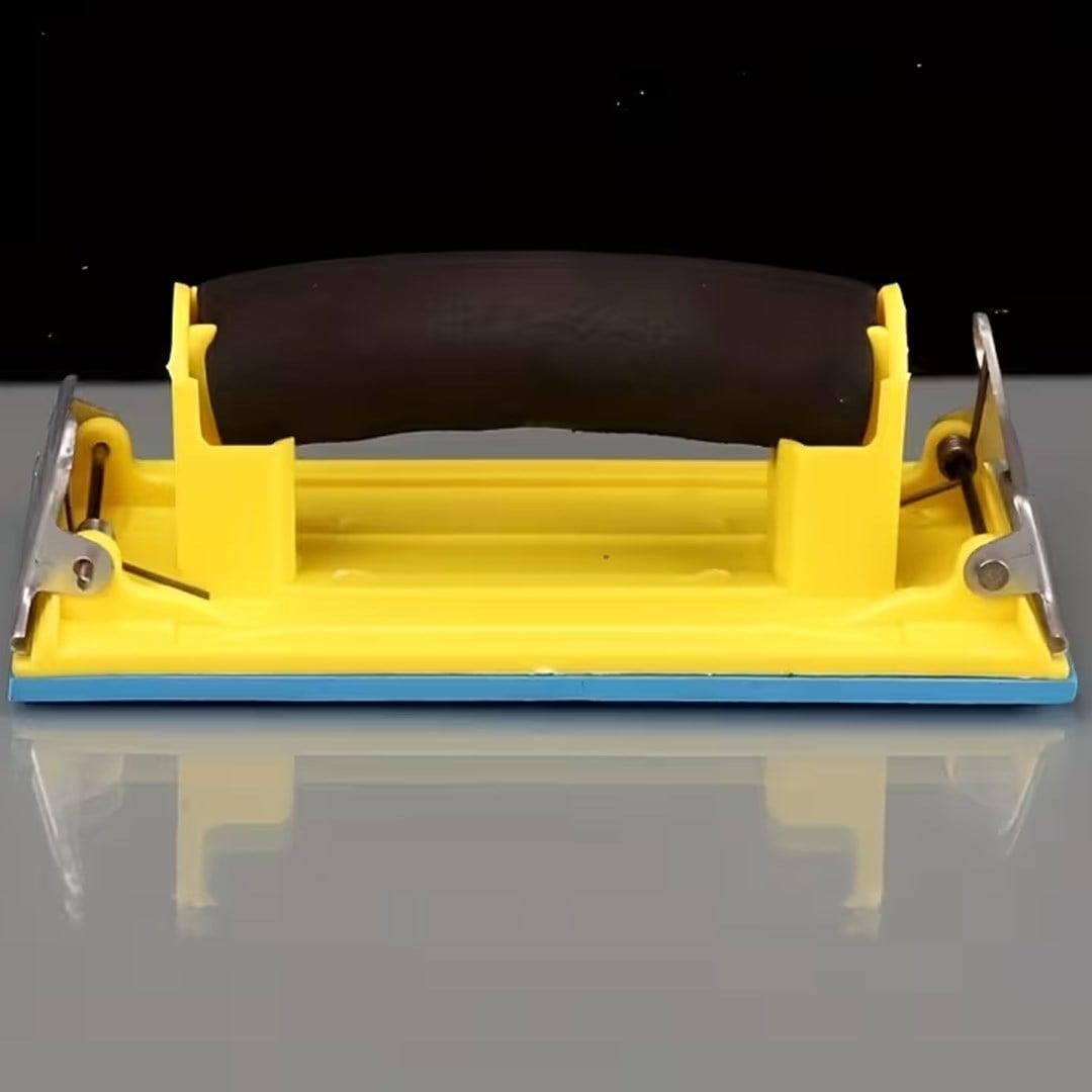 Sunup SN-29168 Zımpara Kağıdı Tutucu