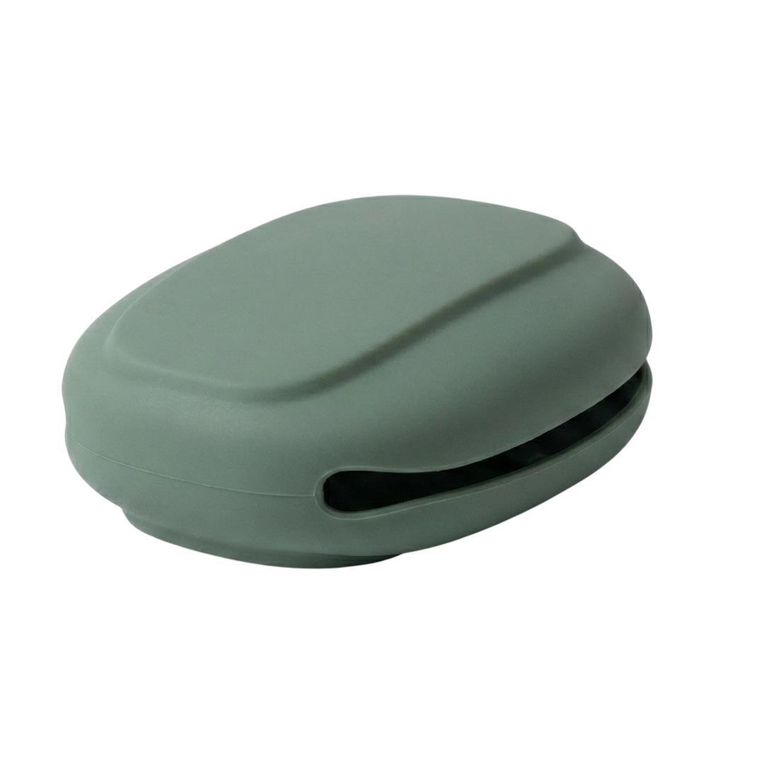 Sunup SN-29270 Silikon Kulaklık Saklama Kutusu