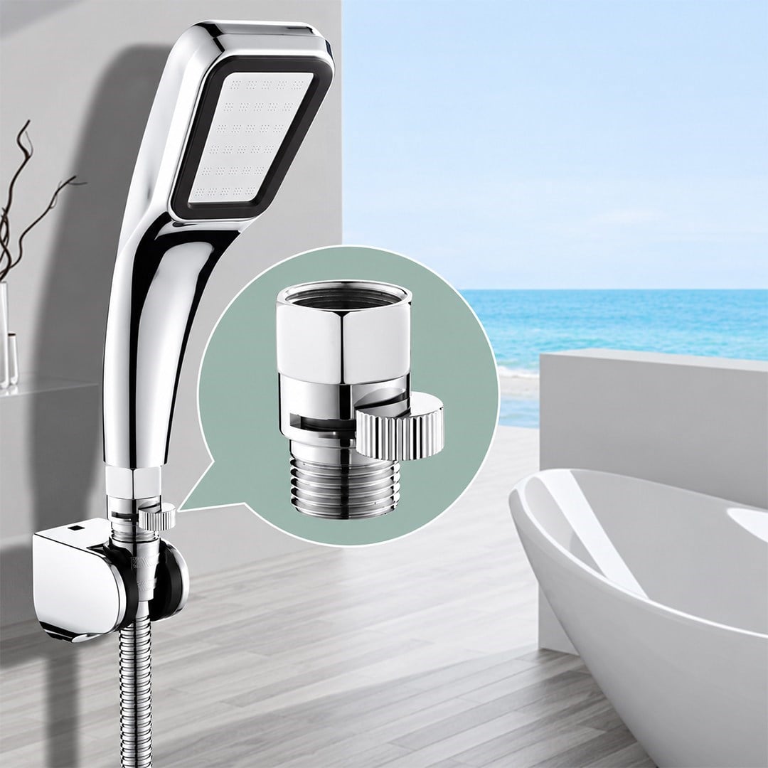 Sunup SN-38121 Bakır İç Ve Dış Dişli Açılı Vana