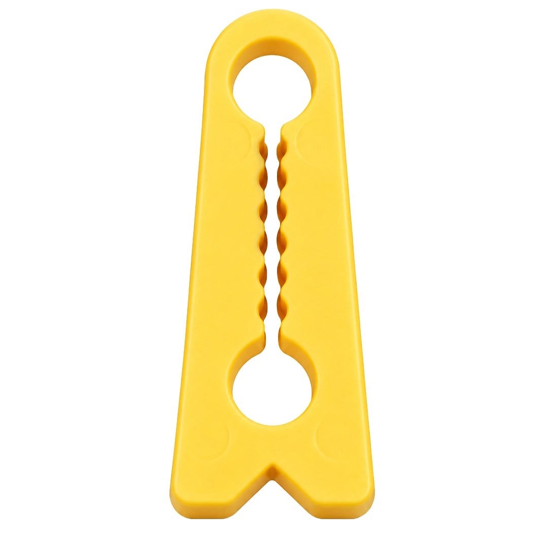 Sunup SN-38911 Otomobil Kapı Kilit Karşılığı Darbe Emici Tampon 43X14X7,5mm