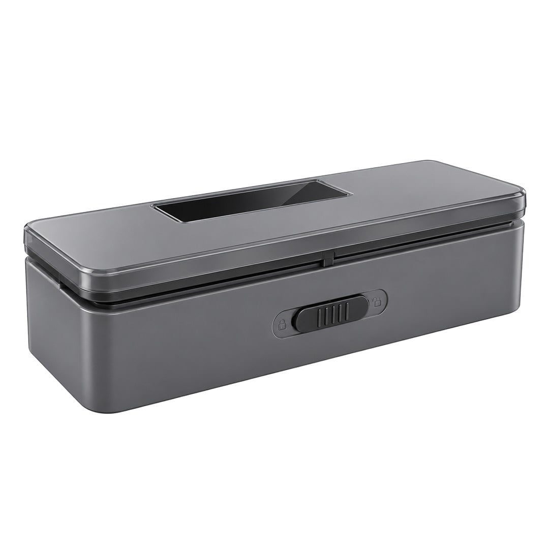Sunup SN 38943 USB Şarjlı Dijital Ekranlı Ambalaj Poşet Kapatma Makinesi