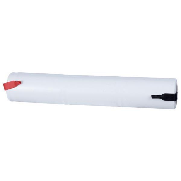Supex 3lü Üst Üste 3.6 V 2000 Ma Süpürge Pili